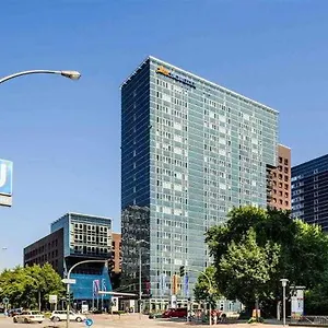 visit hotel