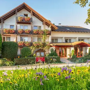 Gästehaus-aparthotel Grabner Aparthotel