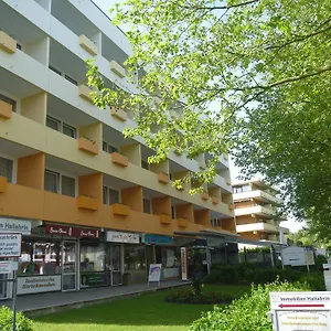 Zentral-hotel Hotel