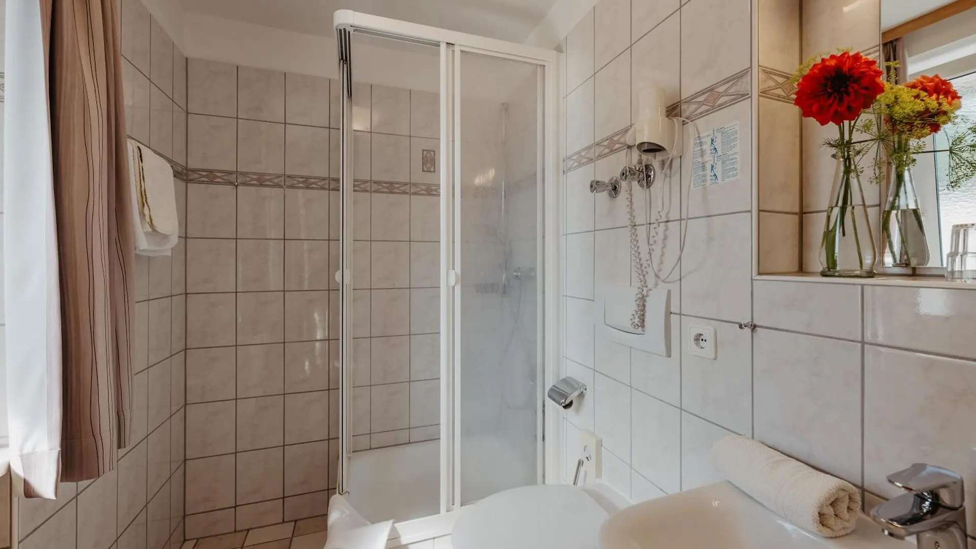 Hotel Haus Hildegard Bad Füssing Gasthof