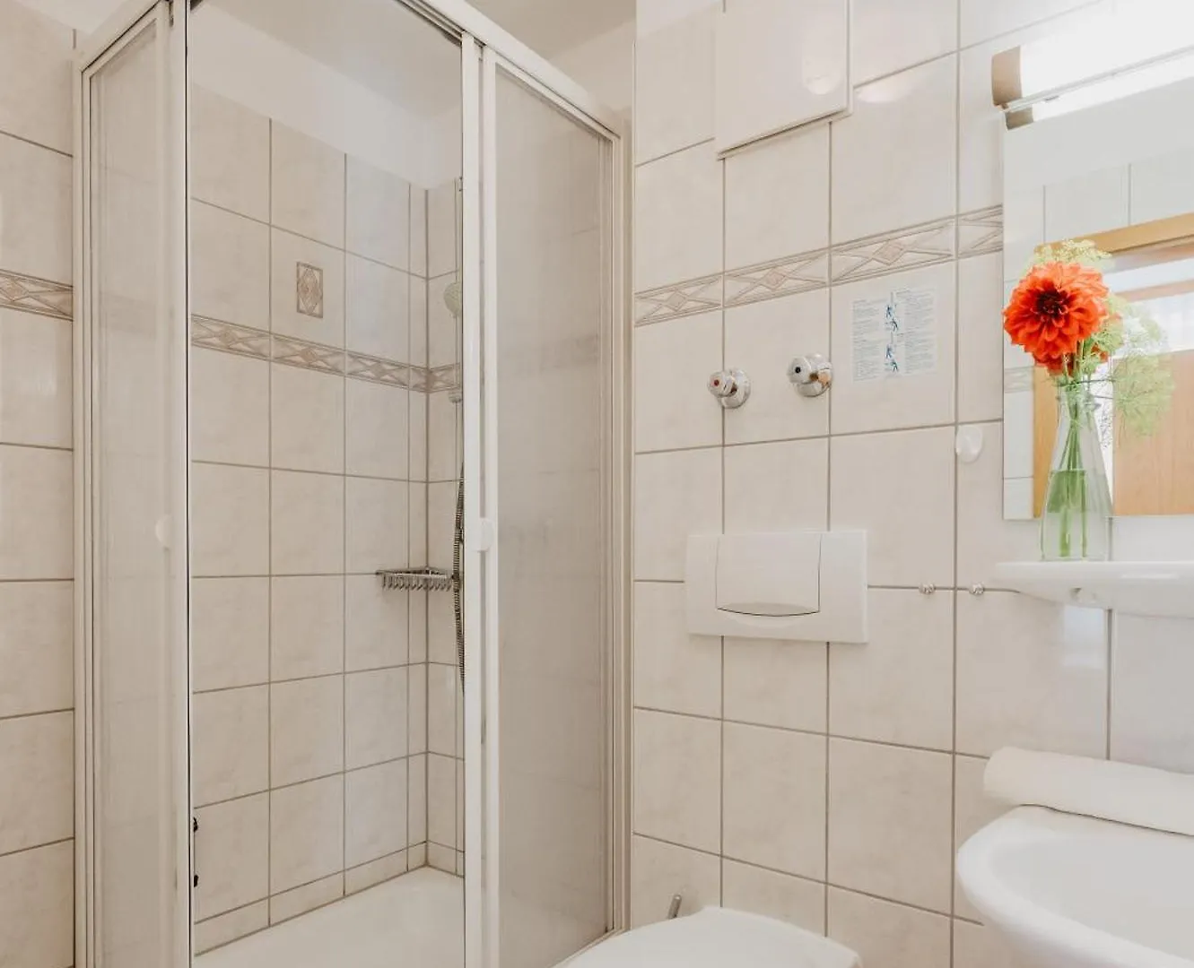 Hotel Haus Hildegard Bad Füssing 2*,  Deutschland