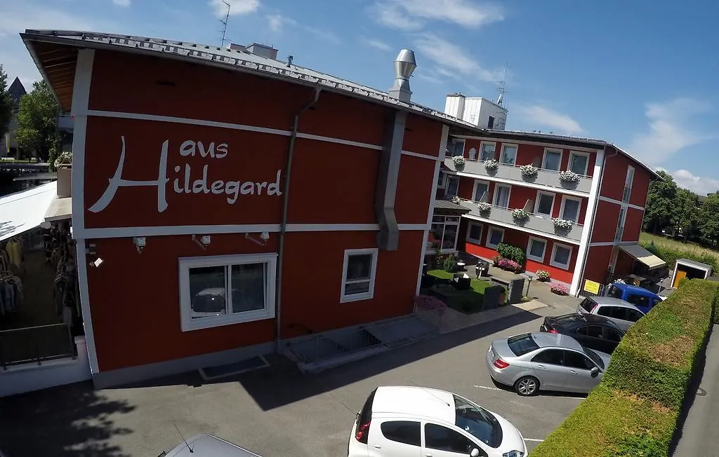 Gasthof Hotel Haus Hildegard Bad Füssing